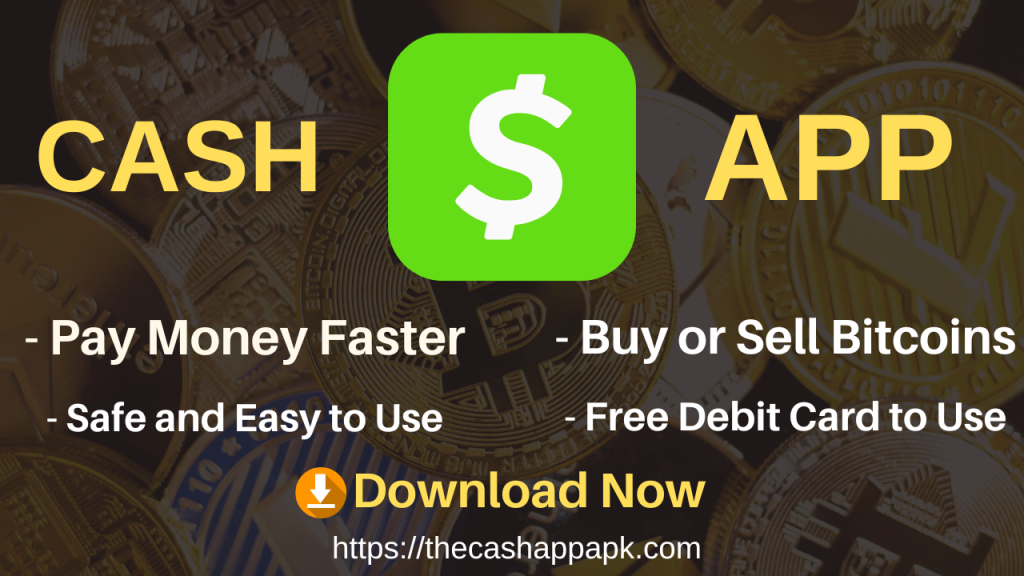 Cash App APK- Key Features