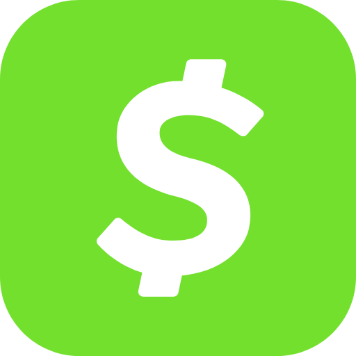 Cash App APK Logo